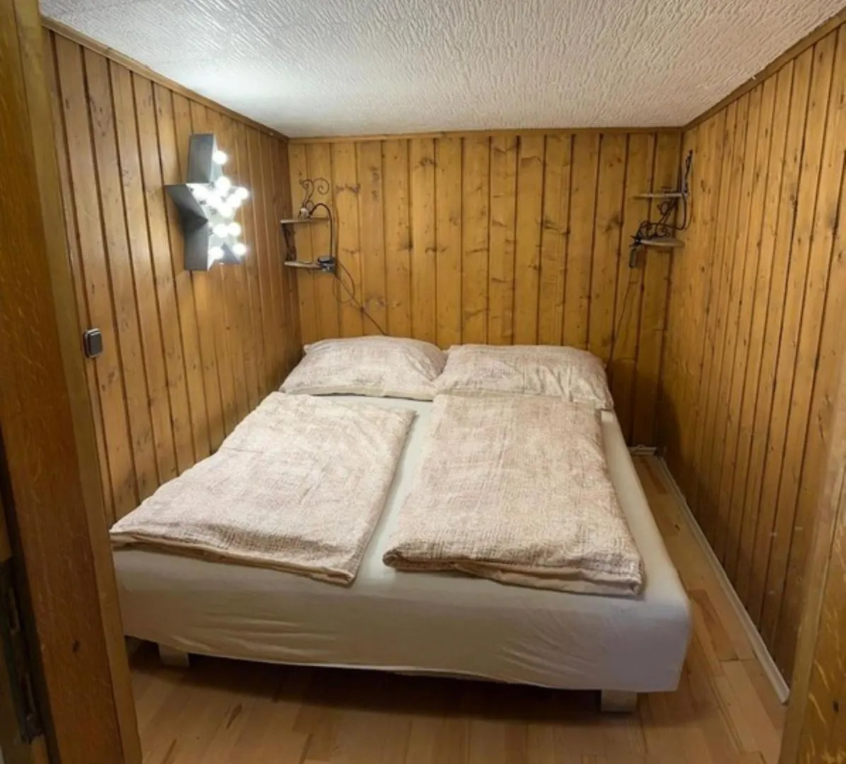 Wohnung 4 Mit Balkon Und Bergblick Grossgmain