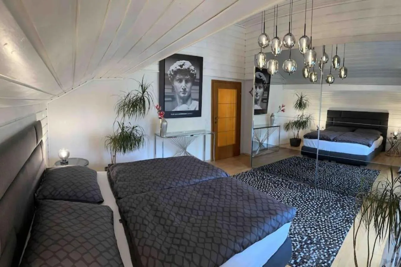 Wohnung 4 Mit Balkon Und Bergblick Grossgmain